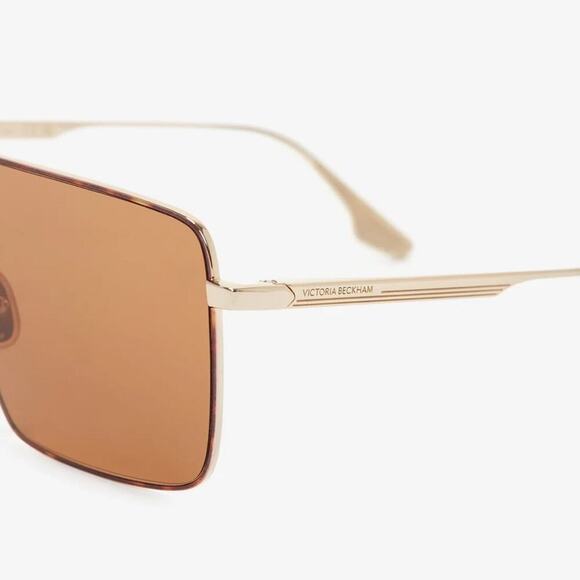 NEW!!! Victoria Beckham Sunglasses VB238S 723, Authentic main image 5